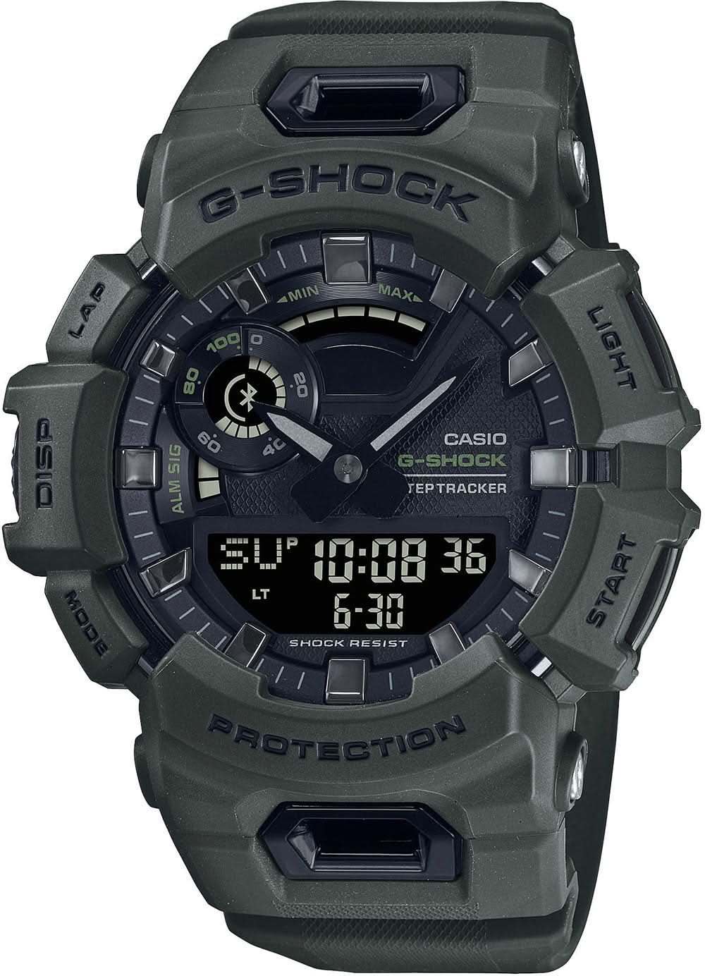 Casio G-Shock GBA-900UU-3AER Men's Watch • Smart Features • Extreme Shock Resistance