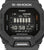 Casio G-Shock GBD-200-1ER Men's Watch • Smart Features • Extreme Shock Resistance