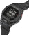 Casio G-Shock GBD-200-1ER Men's Watch • Smart Features • Extreme Shock Resistance