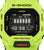 Casio G-Shock GBD-200-9ER Men's Watch • Smart Features • Extreme Shock Resistance