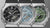 Casio G-Shock GBM-2100A-1A3ER Men's Watch • Tough Solar • Bluetooth