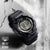 Casio G-Shock GD-010-1ER Men's Watch • 10-Year Battery • Carbon Core Guard