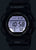 Casio G-Shock GD-010-1ER Men's Watch • 10-Year Battery • Carbon Core Guard