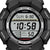 Casio G-Shock GD-010-1ER Men's Watch • 10-Year Battery • Carbon Core Guard
