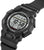 Casio G-Shock GD-010-1ER Men's Watch • 10-Year Battery • Carbon Core Guard