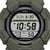 Casio G-Shock GD-010-1ER Men's Watch • 10-Year Battery • Carbon Core Guard