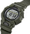 Casio G-Shock GD-010-1ER Men's Watch • 10-Year Battery • Carbon Core Guard