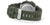 Casio G-Shock GD-010-1ER Men's Watch • 10-Year Battery • Carbon Core Guard