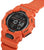 Casio G-Shock GD-010-4ER Men's Watch • 10-Year Battery Life • 20 Bar