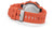 Casio G-Shock GD-010-4ER Men's Watch • 10-Year Battery Life • 20 Bar