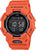 Casio G-Shock GD-010-4ER Men's Watch • 10-Year Battery Life • 20 Bar