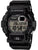 Casio G-Shock GD-350-1ER Men's Watch • Vibration Alarm • 20 Bar