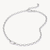 Charm chain with a Connect Link - Thomas Sabo Model: C1206-001-21-L50