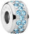 Stainless Steel Charm Set with Stones - Bering Jewelry Glow-3