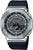 Casio G-Shock GM-2100-1AER Men's Watch • Extreme Shock Resistance • Iconic Metal Design