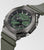 Casio G-Shock GM-2100B-3AER Men's Watch • Extreme Shock Resistance • World Time Function
