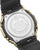 Casio G-Shock GM-2100G-1A9ER Men's Watch • Extreme Shock Resistance • Iconic Design with Gold Bezel
