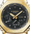 Casio G-Shock GM-2100G-1A9ER Men's Watch • Extreme Shock Resistance • Iconic Design with Gold Bezel