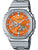 Casio G-Shock GM-2110D-4AER Men's Watch • Extreme Shock Resistance • Stainless Steel Design