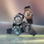 Casio G-Shock GM-2100-1AER Men's Watch • Shock-resistant • 20 Bar Water Resistance