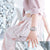 Casio G-Shock GM-S2110-4AER Women's Watch • Elegant Metal Cover • Shockproof