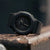 Casio G-Shock GMA-P2100BB-1AER Women's Watch • All Black • Carbon