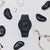 Casio G-Shock GMA-P2100BB-1AER Women's Watch • All Black • Carbon