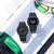 Casio G-Shock GMA-P2100BB-1AER Women's Watch • All Black • Carbon