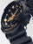 Casio G-Shock GMA-S140M-1AER Women's Watch • Extreme Shock Resistance • 20 Bar Water Resistance