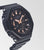 Casio G-Shock GMA-S2100-1AER Women's Watch • Extreme Shock Resistance • Iconic Design