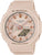 Casio G-Shock GMA-S2100-4AER Women's Watch • Extreme Shock Resistance • 20 Bar Water Resistance