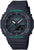 Casio G-Shock GMA-S2100GA-1AER Watch • Extreme Shock Resistance • Iconic Retro Design