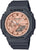 Casio G-Shock GMA-S2100MD-1AER Women's Watch • Extreme Shock Resistance • Elegant Metallic Design