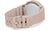 Casio G-Shock GMA-S2100MD-4AER Women's Watch • Compact Design • Elegant Rose Gold Accents