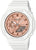 Casio G-Shock GMA-S2100MD-7AER Women's Watch • Extreme Shock Resistance • Elegant Metallic Design
