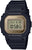 Casio G-Shock GMD-S5600-1ER Watch • Extreme Shock Resistance • Iconic Retro Design