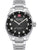 Swiss Military Hanowa Greyhound SMWGG0001503 Herren • Quarzwerk • 10 ATM Wasserdicht