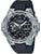 Casio G-Shock G-Steel GST-B400-1AER Men's Watch • Tough Solar • Bluetooth