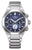 Citizen Zenshin CA4691-59L Men's Watch • Eco-Drive • Super Titanium