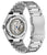 Citizen Zenshin NK5020-58L Men's Watch • Super Titanium • Automatic Movement