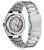 Citizen Zenshin NK5020-58M Men's Watch • Super Titanium • Automatic