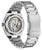 Citizen Zenshin NK5020-58P Men's Watch • Super Titanium • Automatic