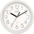 JVD Wall Clock • Elegant Design • Timeless Aesthetics