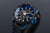 Vostok Europe Halley's Comet 6S10-320E694 Men's Watch • Aventurine Dial • 20 ATM
