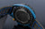 Vostok Europe Halley's Comet 6S10-320E694 Men's Watch • Aventurine Dial • 20 ATM