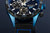 Vostok Europe Halley's Comet 6S10-320E694 Men's Watch • Aventurine Dial • 20 ATM