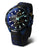 Vostok Europe Halley's Comet 6S10-320E694 Men's Watch • Aventurine Dial • 20 ATM