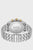 BOSS Skytraveller 1514195 Herren Armbanduhr Silber • Zweifarbiger Chronograph • Grünes Zifferblatt, Bild 3
