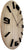 JVD Wall Clock 40 cm Ø Wood • Stylish Design • Precise Quartz Movement