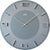 JVD Wall Clock 40 cm Ø Wood • Timeless Design • High-Quality Workmanship